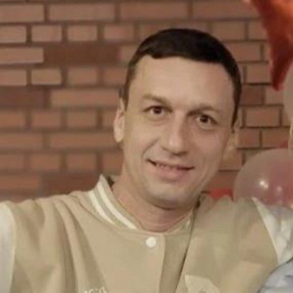 Денис Журавлев — сотрудник компании РусПак